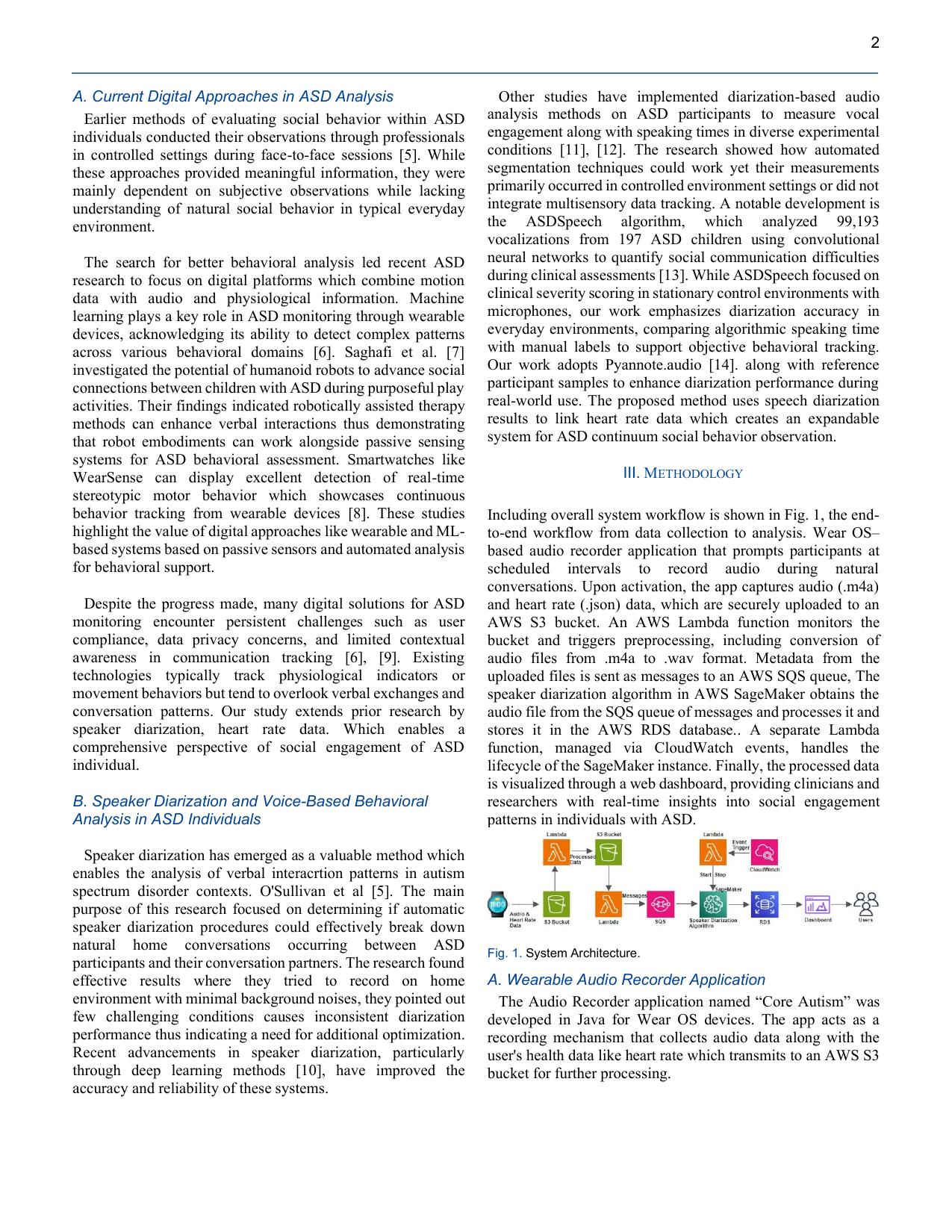 CoreAutism paper, page 2