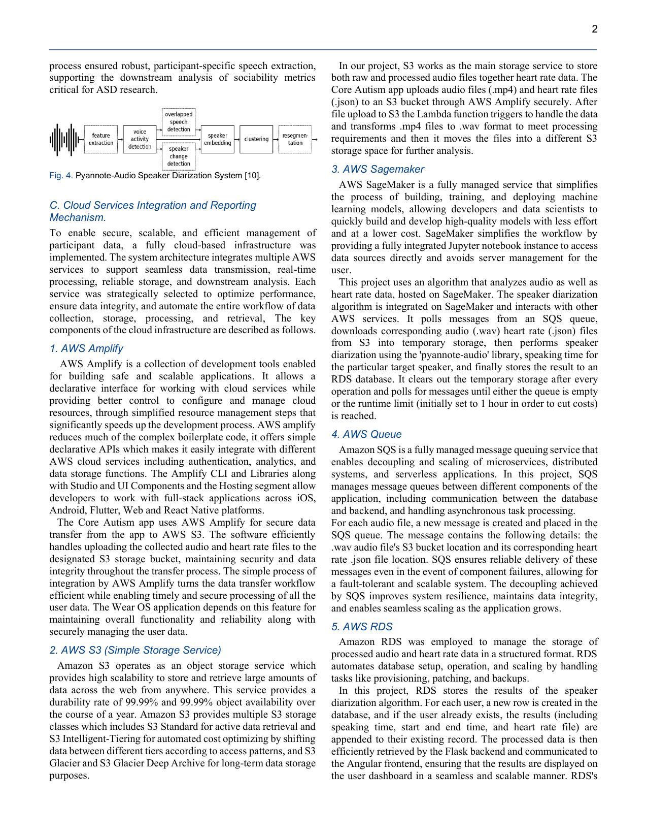 CoreAutism paper, page 4