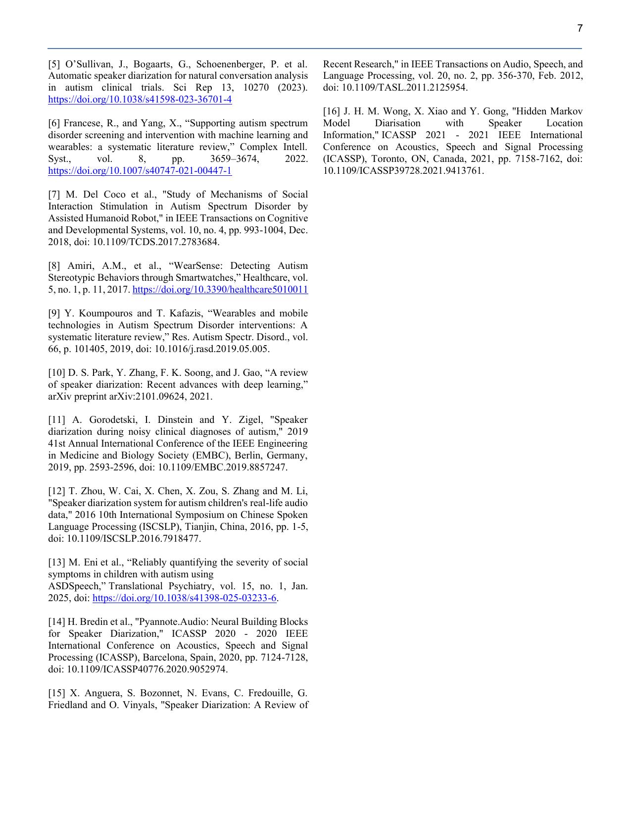 CoreAutism paper, page 9