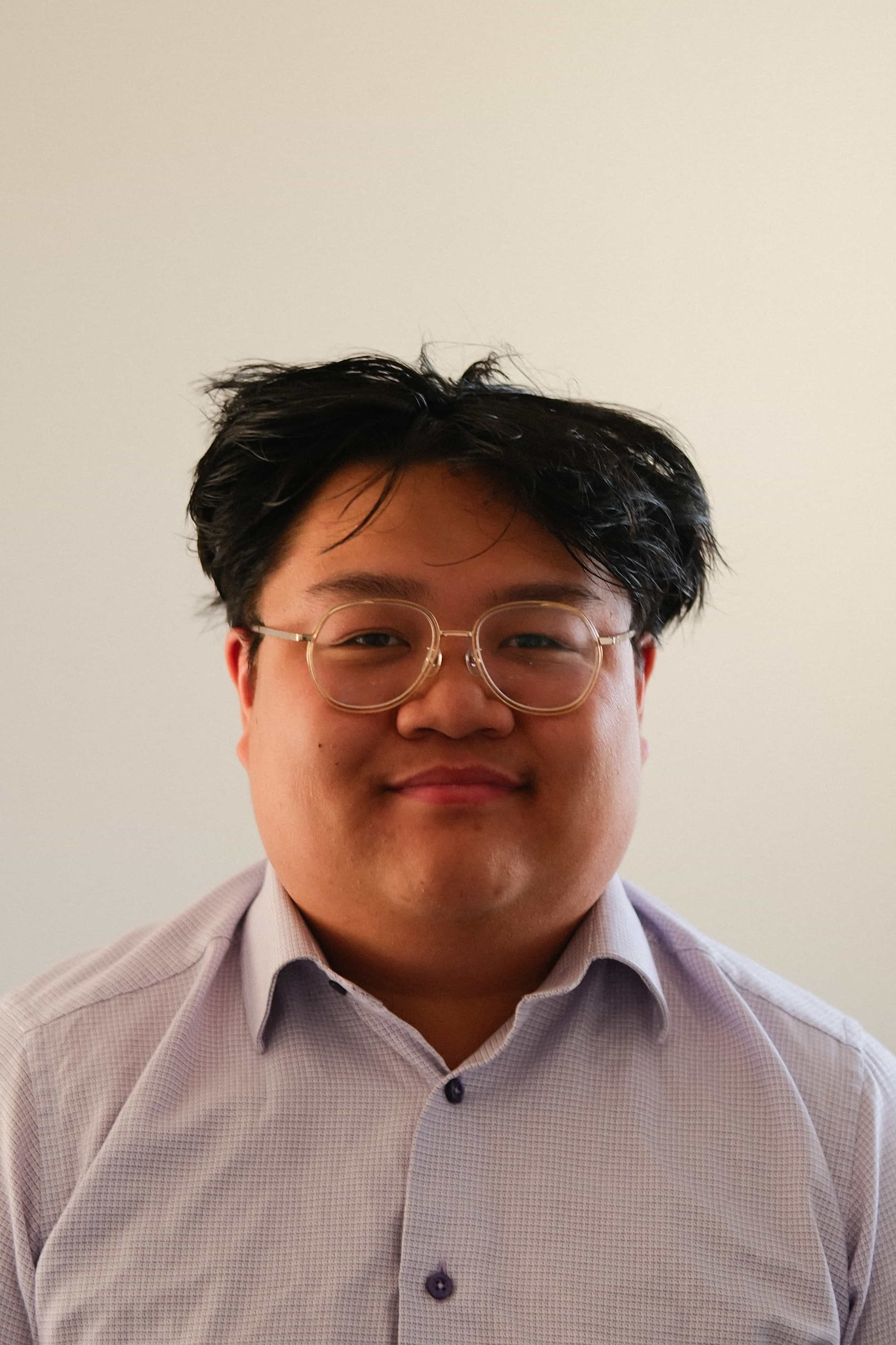 Vincent Chu
